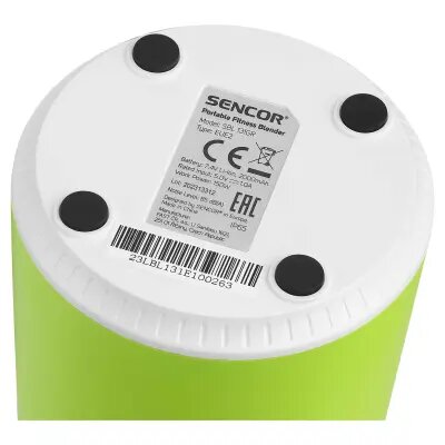 Blender/ SBL 131GR Portable Fitness Blender  Sencor