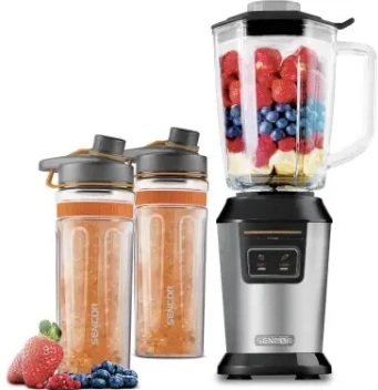 Blender/ Sencor SBL 7550SS