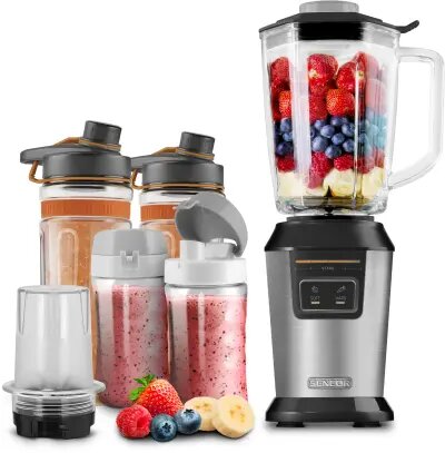 Blender/ Sencor SBL 7570SS