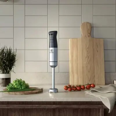 Hand Blender/ Electrolux E5HB2-8SS blender
