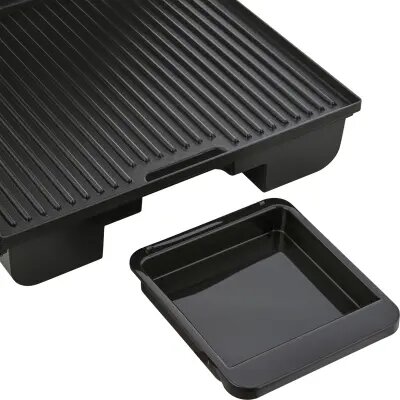 Grill/ SBG 3710SS Contact Grill          SENCOR
