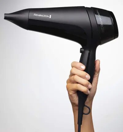 Hair Dryer/ Remington D5710 E51 Thermacare PRO 2200 Dryer