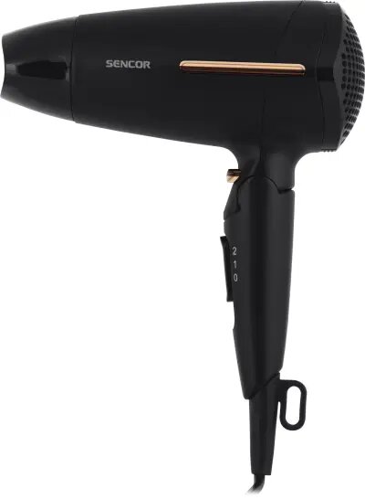 Hair Dryer/ SHD 0045BK Hair Dryer