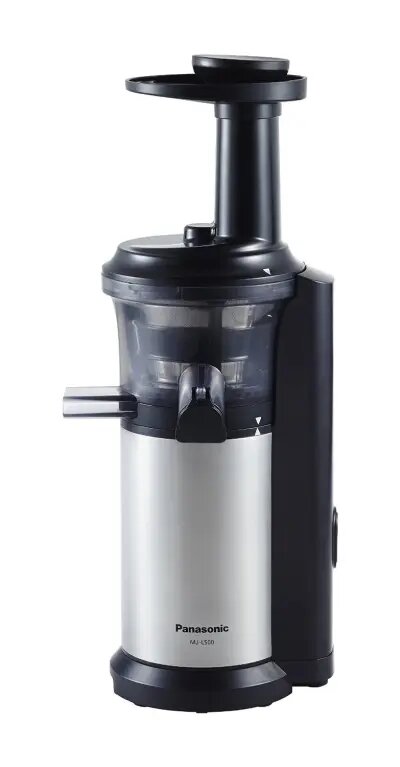 Juicer/ Panasonic MJ-L500STQ