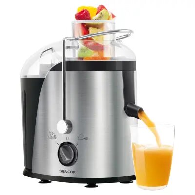 Juicer/ Sencor SJE 741SS Juicer