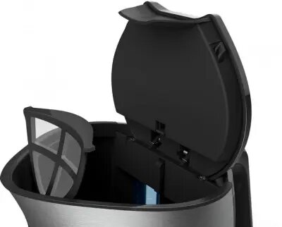Kettle/ BRAUN WK5100BK