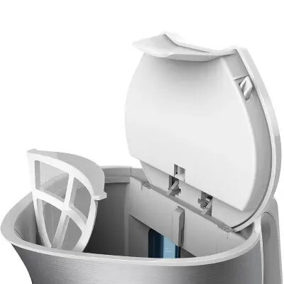 Kettle/ BRAUN WK5100WH