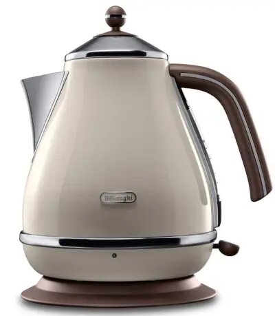 Kettle/ Delonghi KBOV2001.BG 1.7L         (K)