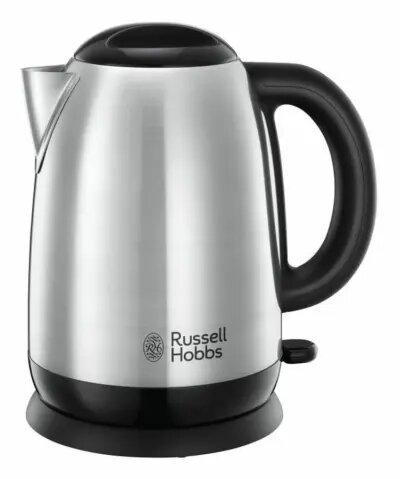 Kettle/ Russell Hobbs 23912-70/RH Adventure Kettle Bru 2.4kW