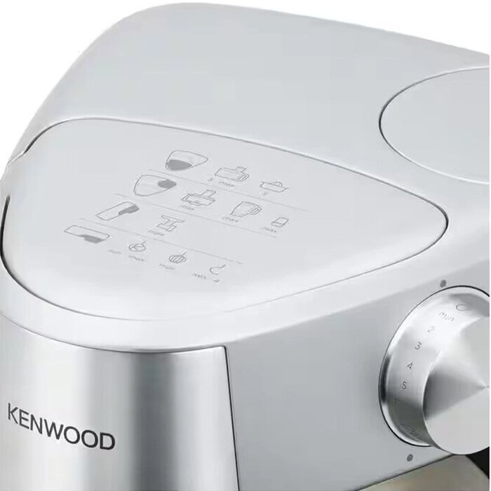 Kitchen Machine/ KENWOOD KHC29A.M0SI  Kitchen Machine