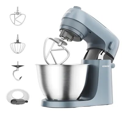 Kitchen Machine/ KENWOOD KZM35.000GY  GO STAND MIXER