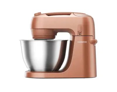 Kitchen Machine/ KENWOOD KZM35.000RD  GO STAND MIXER