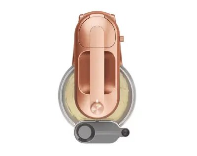 Kitchen Machine/ KENWOOD KZM35.000RD  GO STAND MIXER