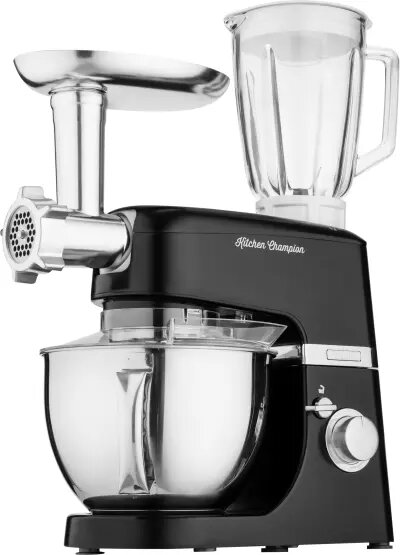 Kitchen Machine/ Sencor STM 6359BK