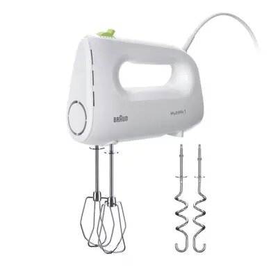 Mixer/ BRAUN HM1110WH