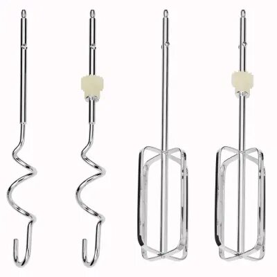 Mixer/ SENCOR SHM 5330 Hand Mixer with a Rotating Bowl, Power input 300 W, Tilt-out arm, Rotating bowl, Turbo pulse level