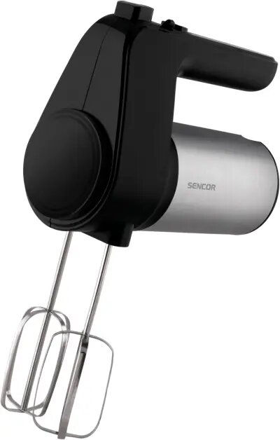 Mixer/ SHM 5207SS Hand Mixer             SENCOR
