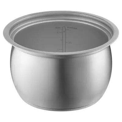 Multi Boiler/ SRM 2000WH Low Carb Rice Cooker    SENCOR