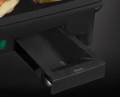 Sandwich Maker/ Russell Hobbs  17888-56/RH  3in1 Panini Sandwich maker