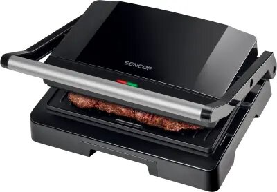 Sandwich Maker/ SBG 2070SS Contact Grill          SENCOR