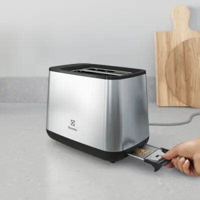 Toaster/ Electrolux E3T1-3ST