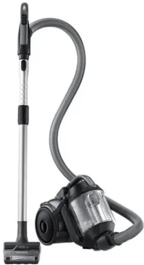 Vacuum Cleaner/ Samsung VC21K5170HG/EV Hepa13, 2100W, Suction-440w,Noise-84dBA,Weight-5.5 kg, 294x337x450