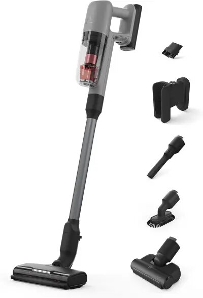 Vacuum Cleaner/ Electrolux EP71AB14UG Stick