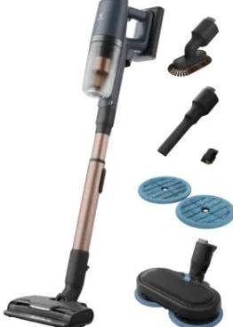 Vacuum Cleaner/ ELECTROLUX EP82H25WET STICK