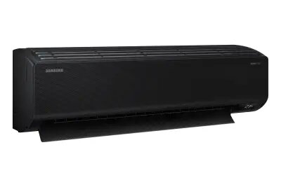 Air Conditioning/ Samsung AI WindFree AR24CXFCABT Indoor,(70-80m2) Inverter, Black