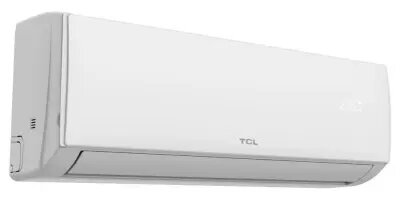 Air Conditioning/ TCL On/Off TAC-24CHSA/XA73 INDOOR   (70-80m2)  R410A ,White + Complect