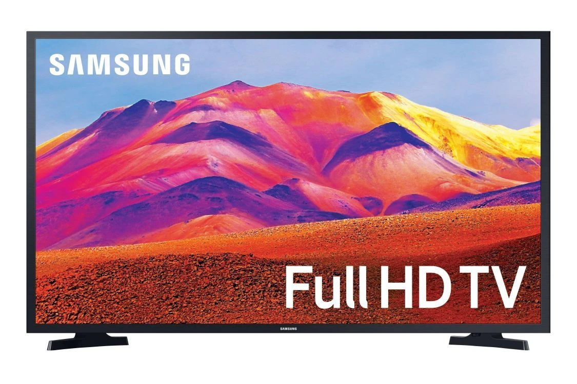 ტელევიზორი SAMSUNG UE43T5300AUXCE