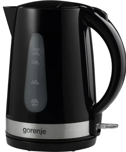 ჩაიდანი GORENJE K17BK