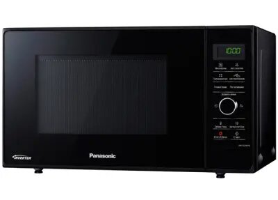 Microwave/ Panasonic NN-SD36HBZPE