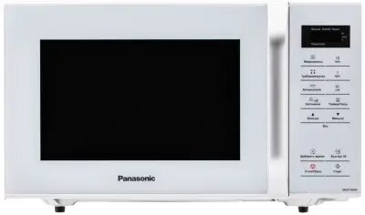 Microwave/ Panasonic NN-ST34HWZPE