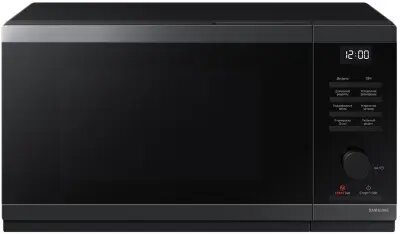 Microwave/ Samsung MS23DG4504AGBW, Black