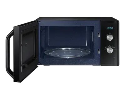 Microwave/ Samsung MS23K3614AK/BW, Solo, 23lt.