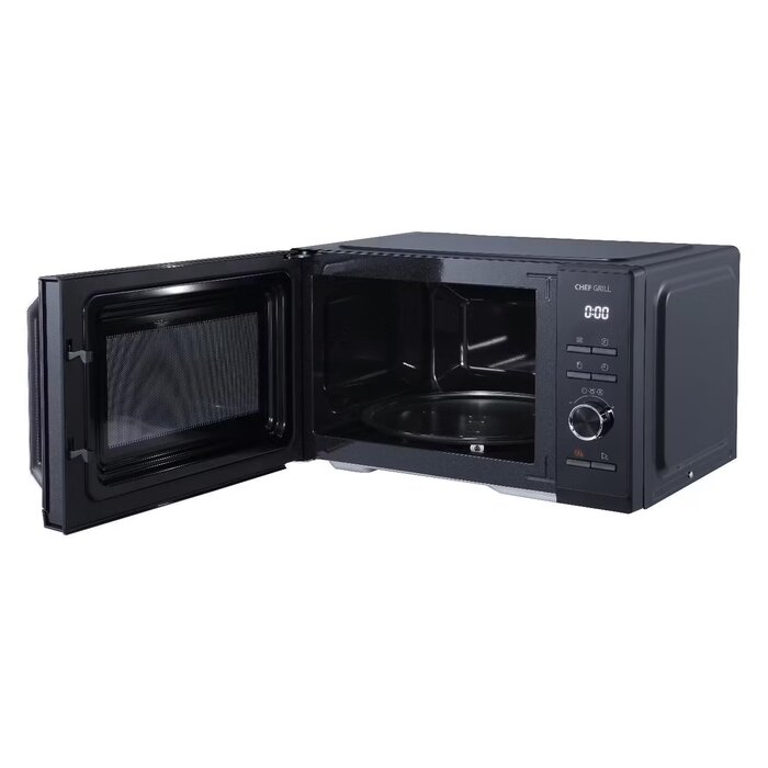 Microwave/ TOSHIBA  MW3-AG25PE(BK)