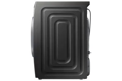Dryer/ Samsung/ (Promo) საშრობი Samsung DV90T6240LX/LP 9 KG, Heat Pump, A+++, 60 x 85 x 60, SMART, Gray