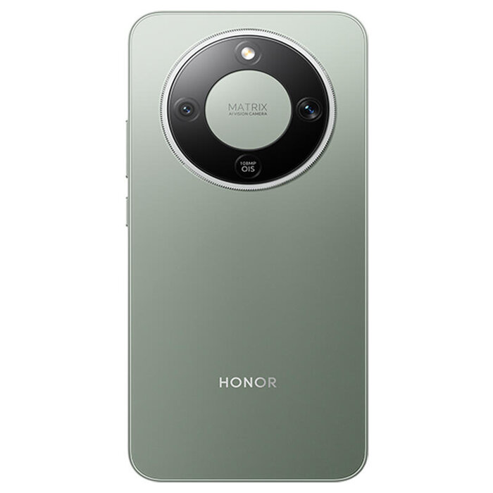Mobile and Smartphones/ Honor/ Honor X9d 12GB/256GB Forest Green