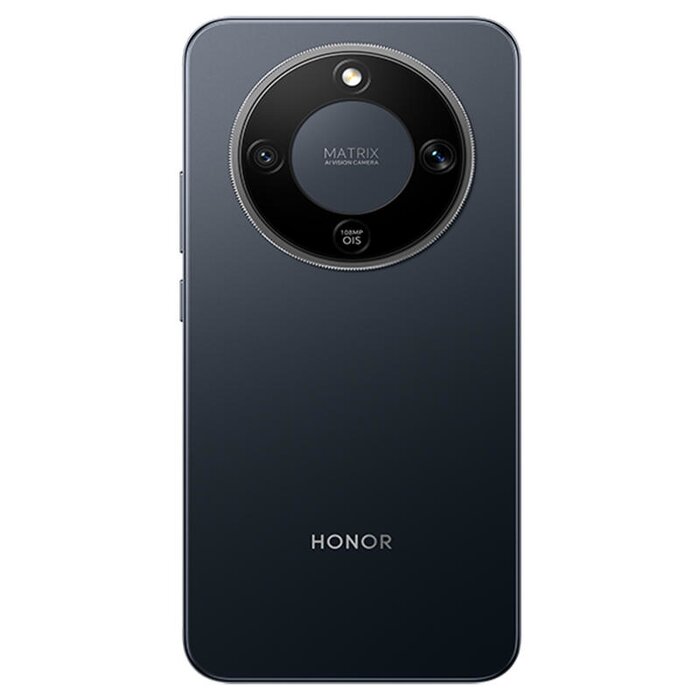 Mobile and Smartphones/ Honor/ Honor X9d 12GB/256GB Midnight Black