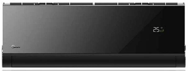 კონდიციონერი MIDEA VP-12N8D6