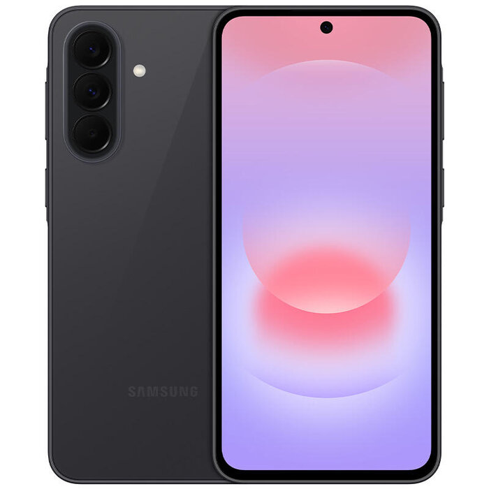 Mobile and Smartphones/ Samsung/ Samsung A376E Galaxy A37 5G 8GB/128GB Duos Black