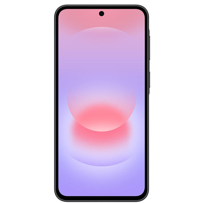 Mobile and Smartphones/ Samsung/ Samsung A376E Galaxy A37 5G 8GB/128GB Duos Black