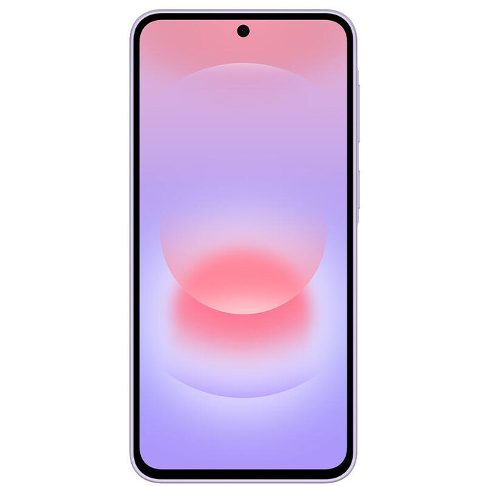 Mobile and Smartphones/ Samsung/ Samsung A376E Galaxy A37 5G 8GB/128GB Duos Light Violet
