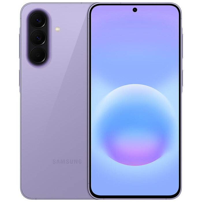 Mobile and Smartphones/ Samsung/ Samsung A576B Galaxy A57 5G 8GB/128GB Duos Violet