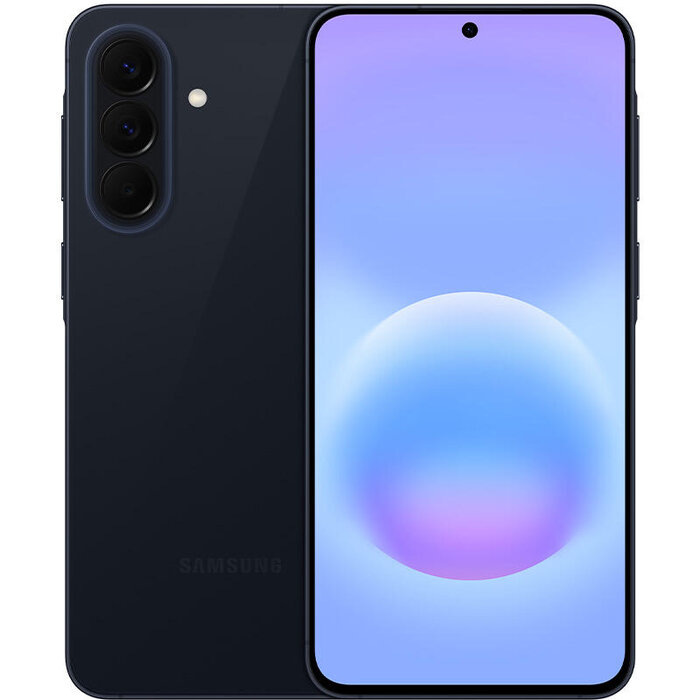 Mobile and Smartphones/ Samsung/ Samsung A576B Galaxy A57 5G 8GB/256GB Duos Dark Blue