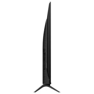 TV/ QLED/ TCL/ QLED TV 43"(109cm)/ 43P7K 4K Google TV HDR10+  Dolby Atmos BT5.4 Wi-Fi 2.4+5GHz DVB-T/T2/C/S/S2 2x15W HDMI1.4/HDMI2.0&HDMI2.1,HDCP1.4 200x100