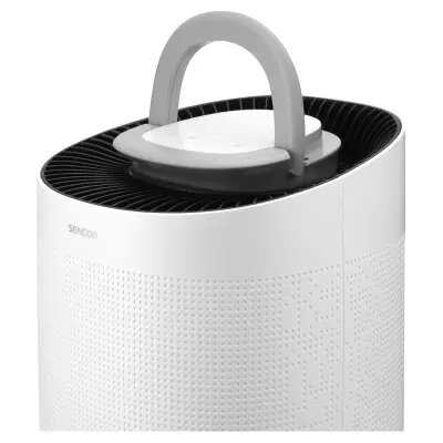 Dehumidifier/ SDH 1210WH Dehumidifier