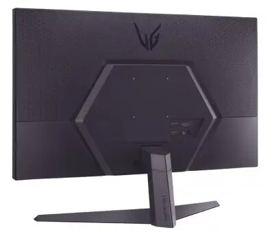 Monitor/ LG/ LG UltraGear 24GS50F-B 23.8" (1920 x 1080) VA 180Hz