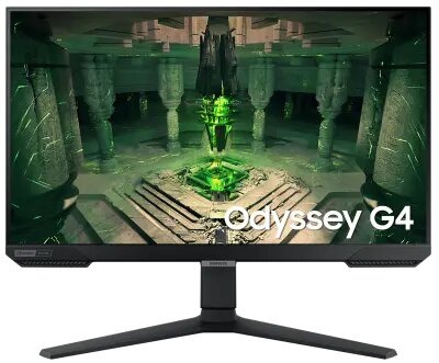 Monitor/ Samsung/ Odyssey G4 LS25BG400EIXCI 25" FHD 1920 x 1080 IPS 1ms 240Hz